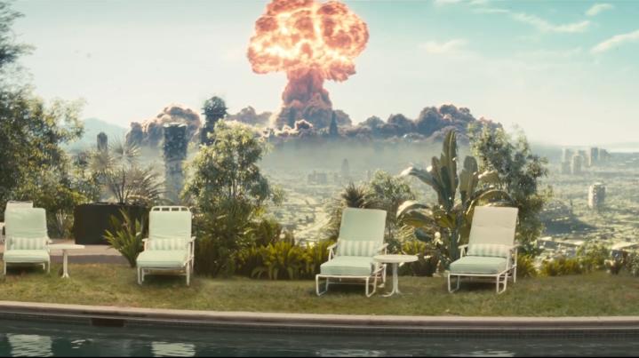 Amazon Shockeert: Kijk Alle Afleveringen van Fallout Seizoen 1 Gratis op YouTube