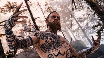 Amazon breidt God of War serie uit met verrassende nieuwe Baldur-casting