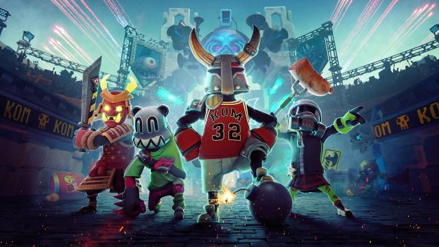 Amazon Games schrapt King of Meat Battle Royale na slechts 6 maanden