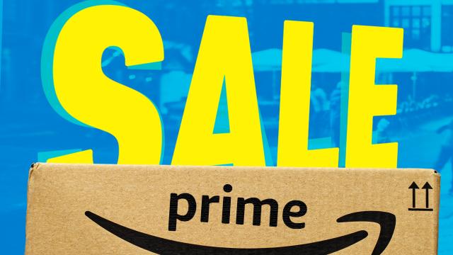 Amazon onthult spannende Prime Day-datums in oktober voor 2025 die je niet wilt missen!