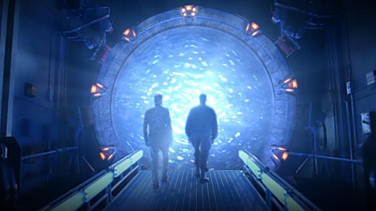 Amazon onthult sensationele nieuwe Stargate serie op Prime Video