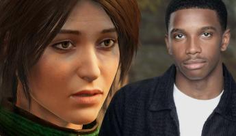 Grote nieuwe naam voegt zich toe aan Amazons Tomb Raider-serie!