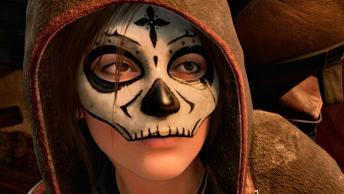 Amazons Tomb Raider Serie Verandert Alles Wat Je Over De Franchise Dacht En Verbindt Met De Games!