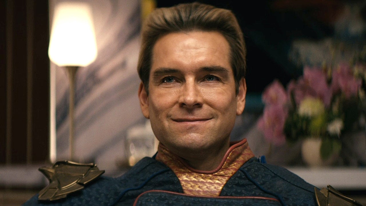 Amazons laatste sensatie: de The Boys spin-off zal ontploffen met Mexicaanse flair