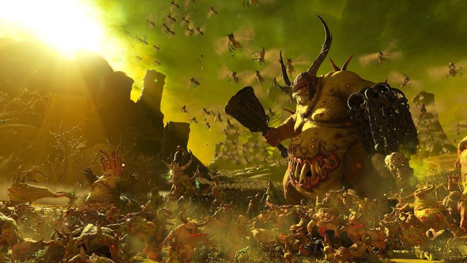 Amazons volgende epos: het Warhammer Fantasy universum