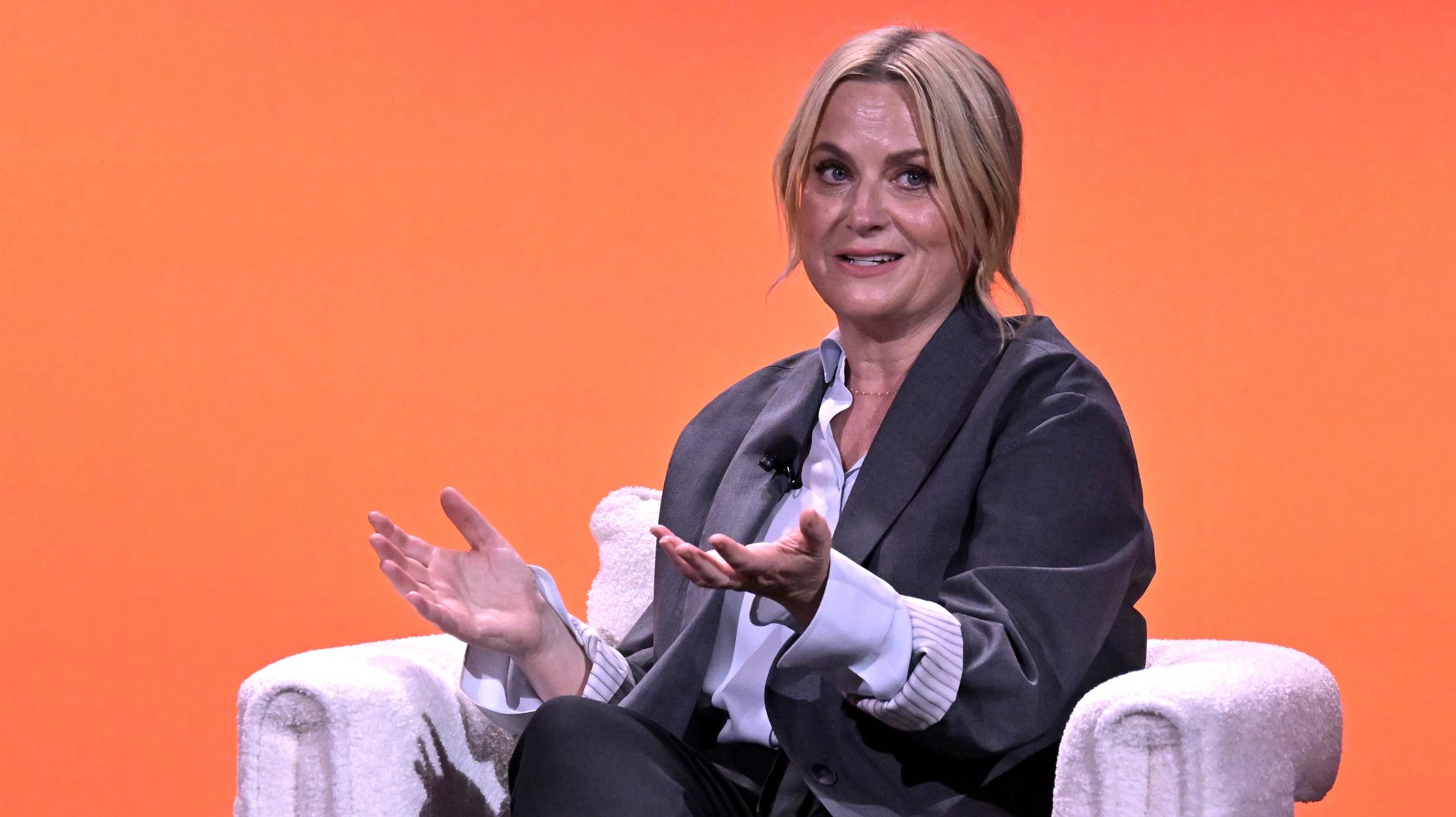 Amy Poehler doet Oscars verbleken door pure komedies te negeren