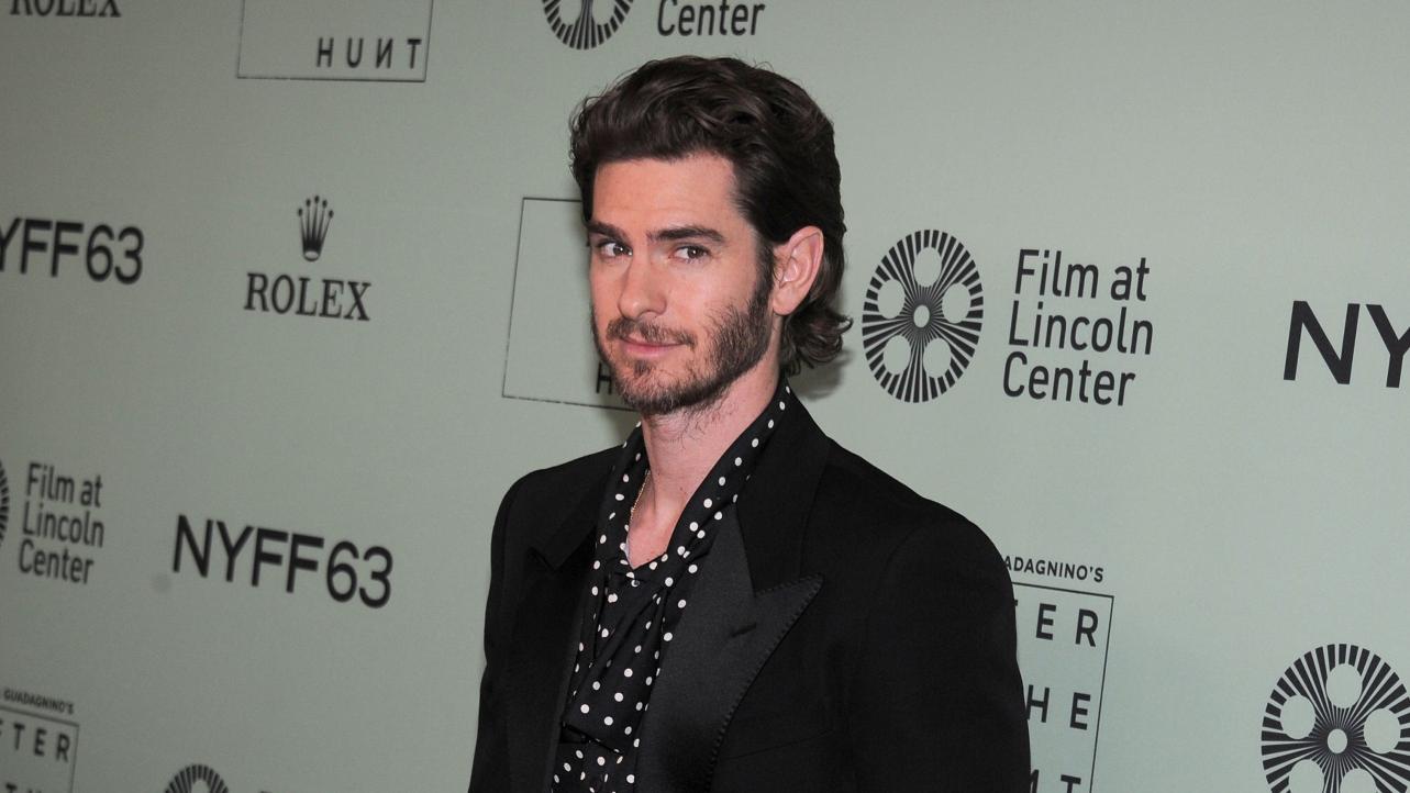 Andrew Garfield Maakt Gehakt van Avengers Doomsday Retour Geruchten