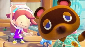 Animal Crossing fan maakt ongelofelijk eiland geïnspireerd door Ditto en je gelooft je ogen niet!