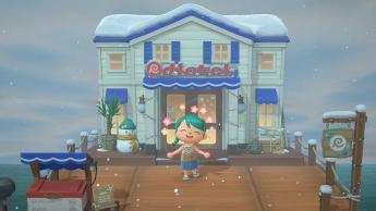 Verrassing: Animal Crossing New Horizons 3.0 update al eerder te downloaden!