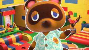 Opgelet: Animal Crossing New Horizons keert terug met de Switch 2-editie!