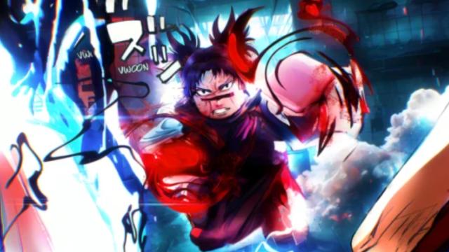 Anime Vanguards update 3.5 introduceert questline en boss rush