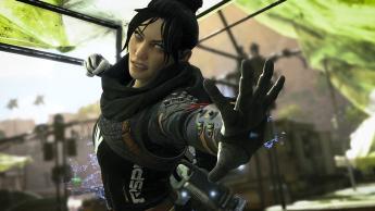 Apex Legends fans moeten voor augustus een Switch 2 bemachtigen
