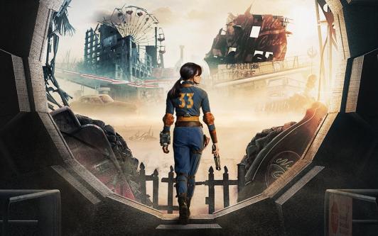 Apocalypse nu op het kleine scherm: Eerste trailer van Fallout TV-serie gelanceerd - bekijk het voordat de woestenij je opslokt