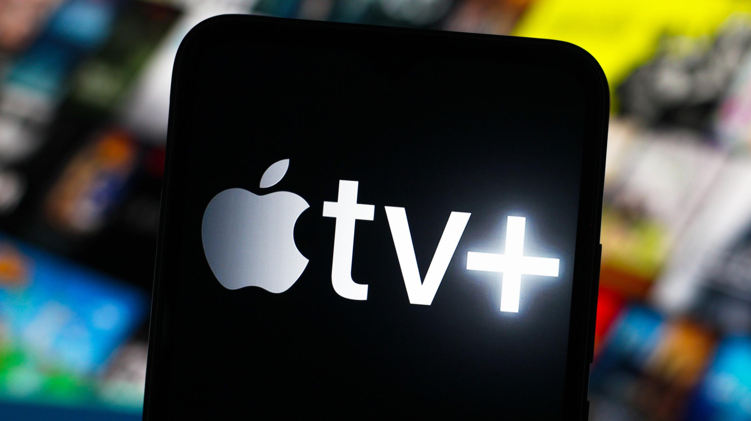Apple TV+ onthult ongelooflijke naamverandering en exclusieve streaming van F1 The Movie