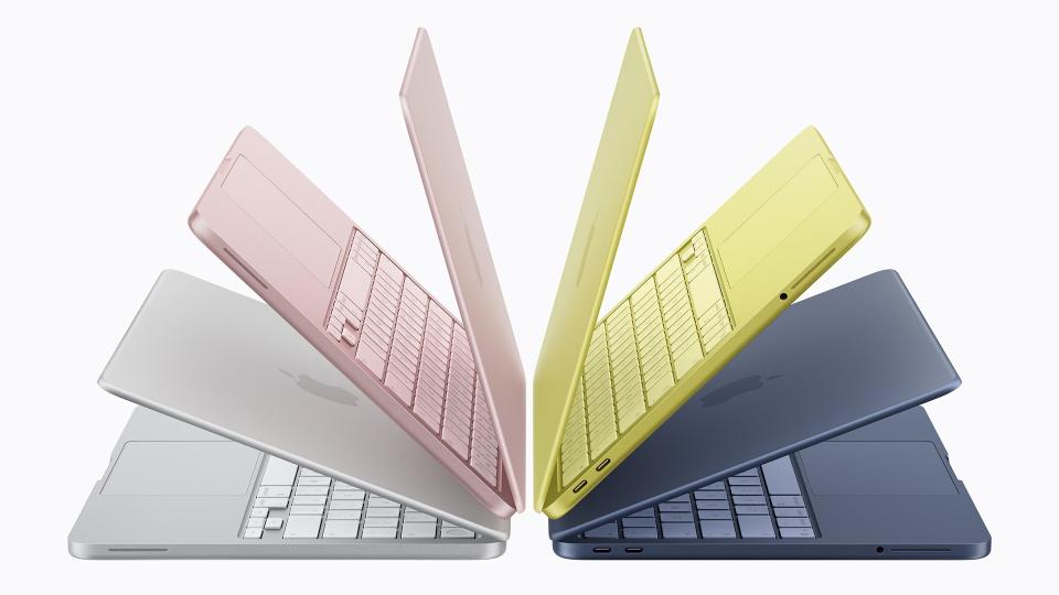 Schokkend: Apple lanceert MacBook Neo voor slechts 599 dollar met krachtige iPhone chip!