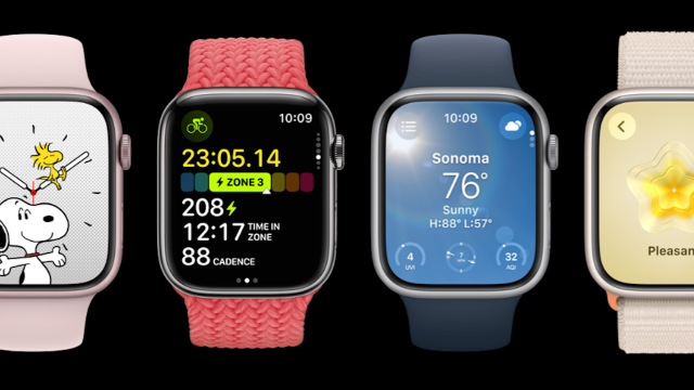 De verkoop van Apple Watch Ultra 2 en Series 9 gestopt na de lancering