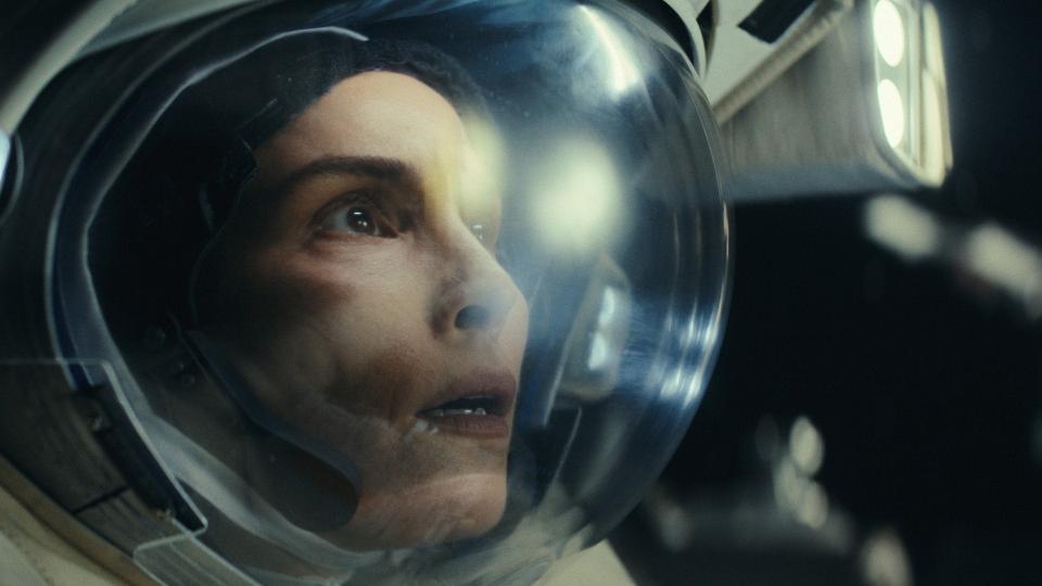 Apple lanceert epische Constellation-trailer voor de lancering in februari