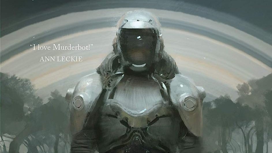 Apple strikt Alexander Skarsgard voor nieuwe Murderbot-show