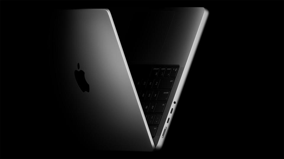 Wow! De nieuwe 14-inch MacBook Pro van Apple krijgt een spectaculaire M5 chip upgrade