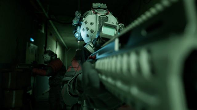 Nieuwsgierigheid Piekeren: Ontdek Arbiter 131 - de mix van XCOM en Papers Please die je moet zien!