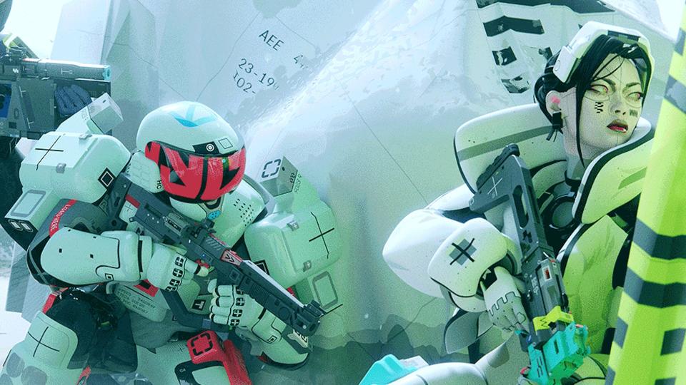 Arc Raiders baas prijst Bungies geweldige reactie op feedback!