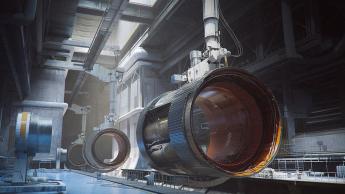 Arc Raiders breidt grenzen uit met verrassende nieuwe Stella Montis map!