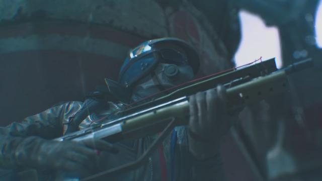 Arc Raiders fans ontdekken UFO clip en verwachten nieuwe dreiging van Embark