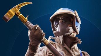 Arc Raiders verkoopt 12 miljoen exemplaren: scoor jouw gouden pickaxe vandaag nog