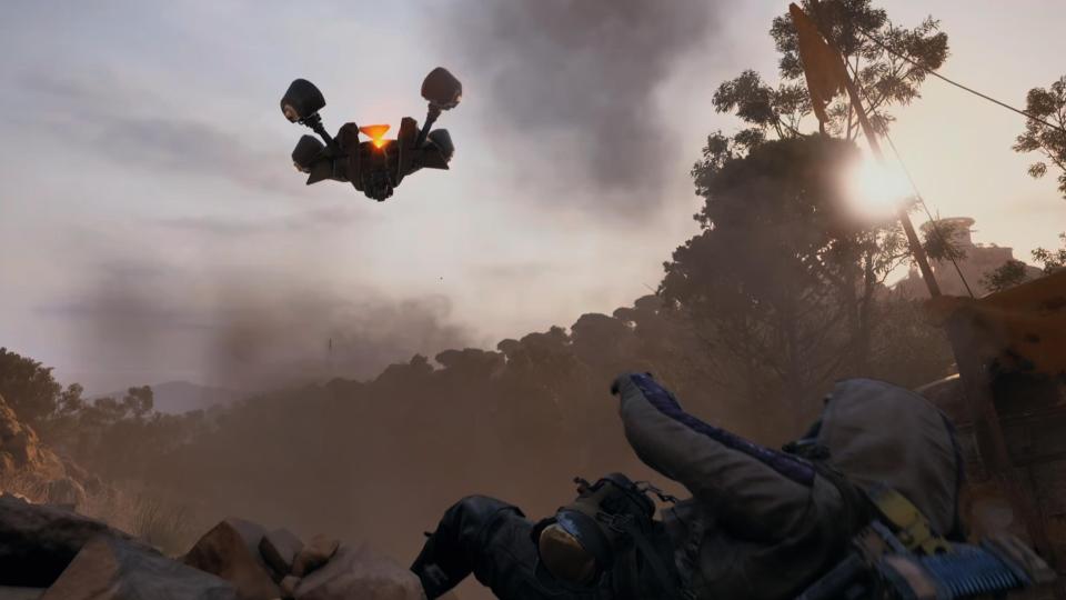 Arc Raiders paste net de top PvE-granaat, fans zijn woedend