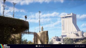 Arc Raiders shockt met nieuwe map deze maand en verbreekt opnieuw Steam record