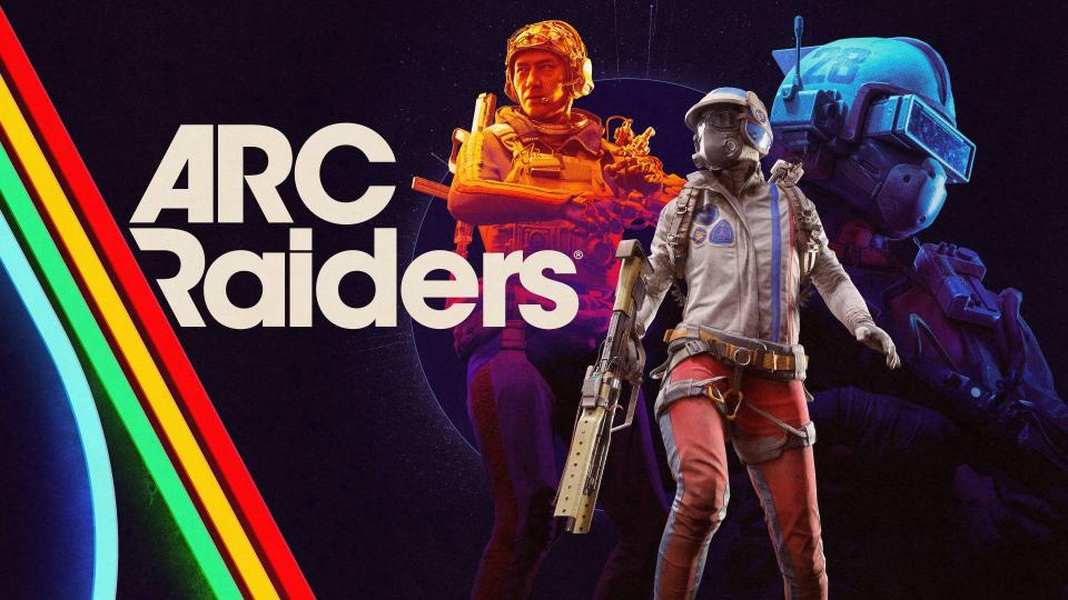 Dit is je kans, Arc Raiders keert terug voor de ultieme test, mis de actie niet!