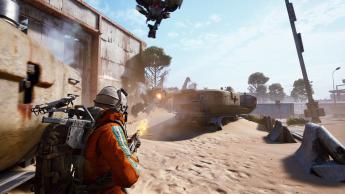 Arc Raiders Server Slam bewijst waarom Steam dé blockbuster van oktober is