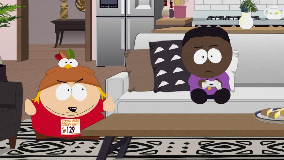 Fans in Shock: Arc Raiders brengt een epische South Park Cameo!