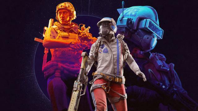 Arc Raiders onthult spannende roadmap met nieuwe map en arcs waarvan je mond openvalt