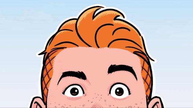 Archie Comics Onthult Hun Meest Waanzinnige en Spannende Reboot Ooit