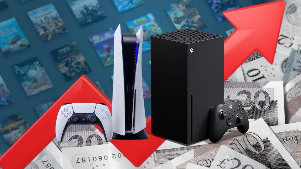 Stijgende Prijzen: Het Einde van Consoles in Zicht?
