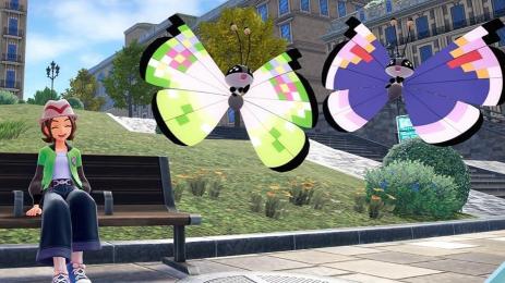 Pokémon Legends Z-A: Zijn Trainers Wreed? Het Grote Voedseldebat Onthuld!