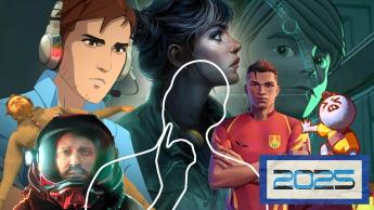 Zijn Videogames Te Goed Ontwikkelaars Delen Hun Favorieten