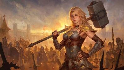 ArenaNet onthult Guild Wars Reforged je gelooft nooit hoe deze klassieke MMORPG nieuw leven kreeg