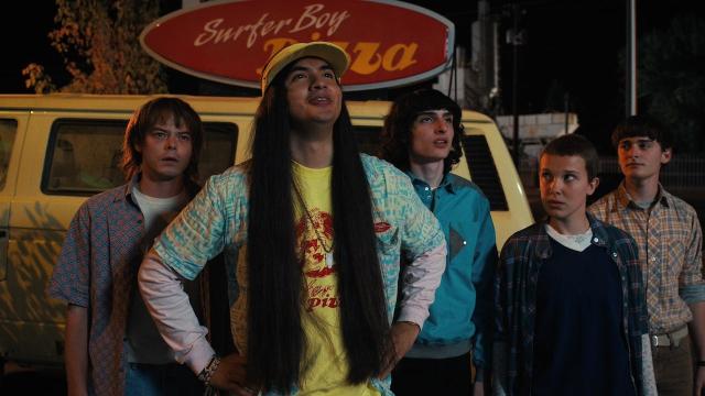 Argyle wordt niet teruggeroepen voor Stranger Things 5