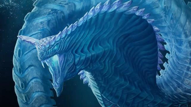Man, je gelooft niet wat je ziet: Ark Aquaticas release datum trailer na AI kritiek!
