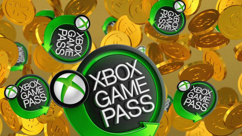 Oprichter Arkane Studios Kraak Game Pass en Noemt Het de Ondergang van de Game-industrie!