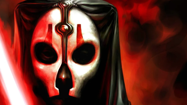 Aspyr onthult dat KOTOR 2 Switch DLC is geschrapt na mysterieuze inmenging van derden
