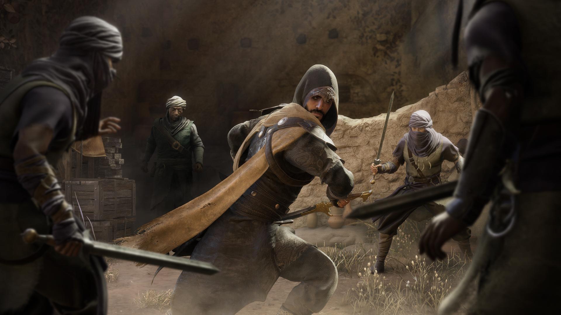 Gratis uitbreiding van Assassins Creed Mirage: is het de hype waard