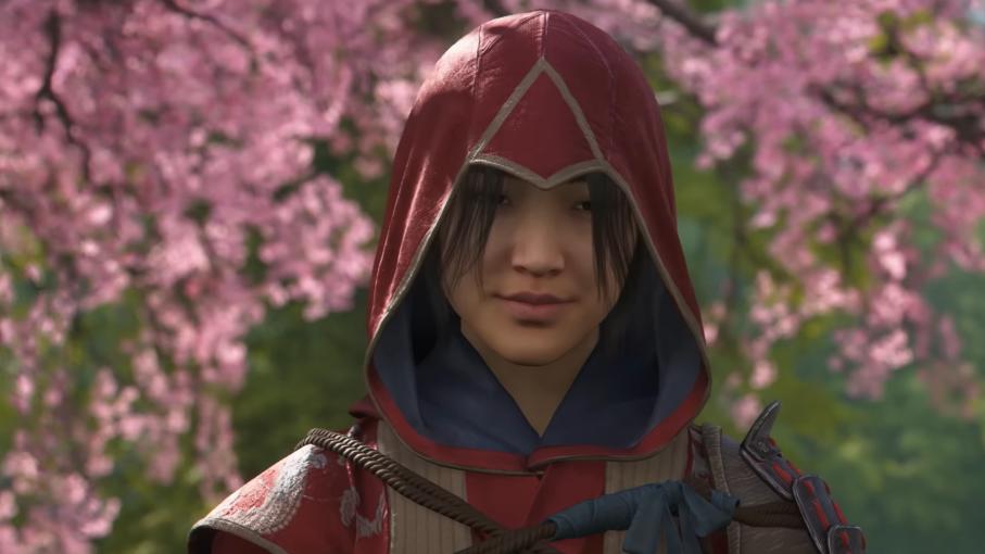 Assassins Creed fans, ontdek nu de geheime releasedatum van de Shadows uitbreiding Claws of Awaji!