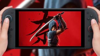 Assassins Creed Shadows onthuld: geheimen van de Switch 2 onthuld!