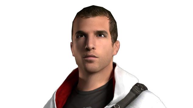 Assassins Creed Ster verbijsterd door schokkende onthulling van Desmonds dood