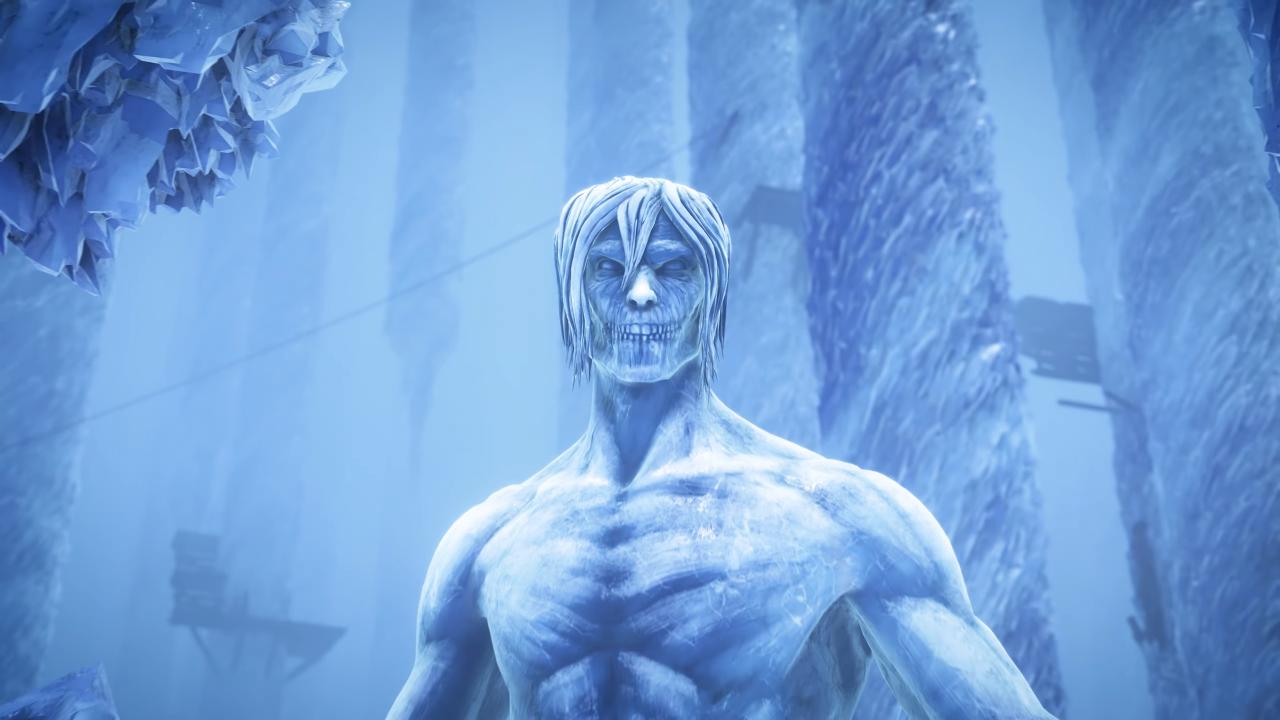 Assassins Creed en Attack on Titan Crossover Komt Morgen uit en Fans Zijn in Paniek!