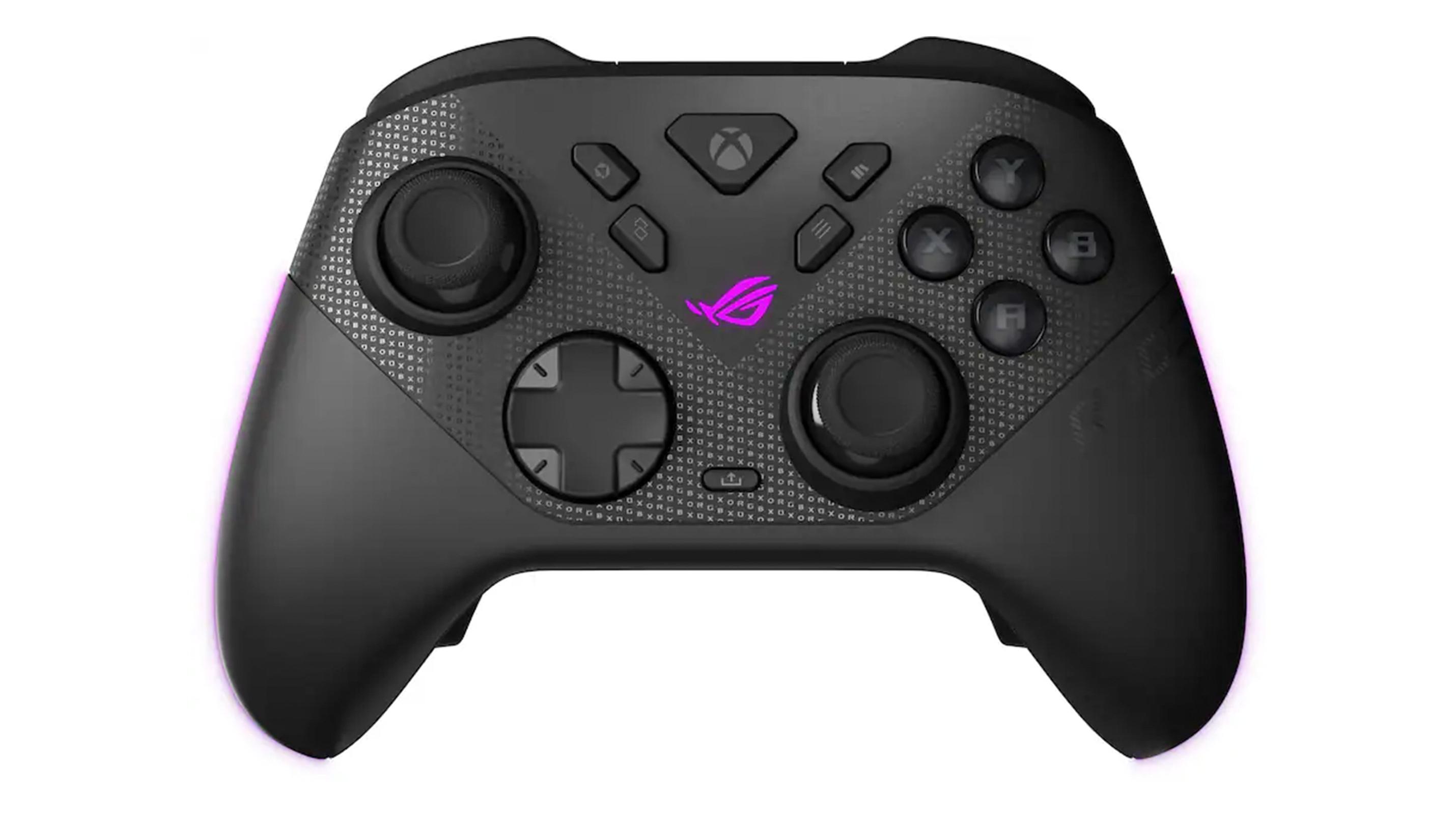 Asus ROG Raikiri II Xbox Wireless Controller nu verkrijgbaar en je wilt hem hebben!