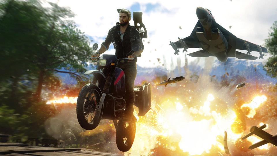 Avalanche Studios sluit Brits filiaal na annulering van Contraband - wat betekent dit voor de toekomst?